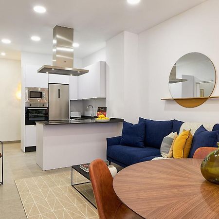 Soho Apartments In Malaga By Solaga Holiday Homes Εξωτερικό φωτογραφία