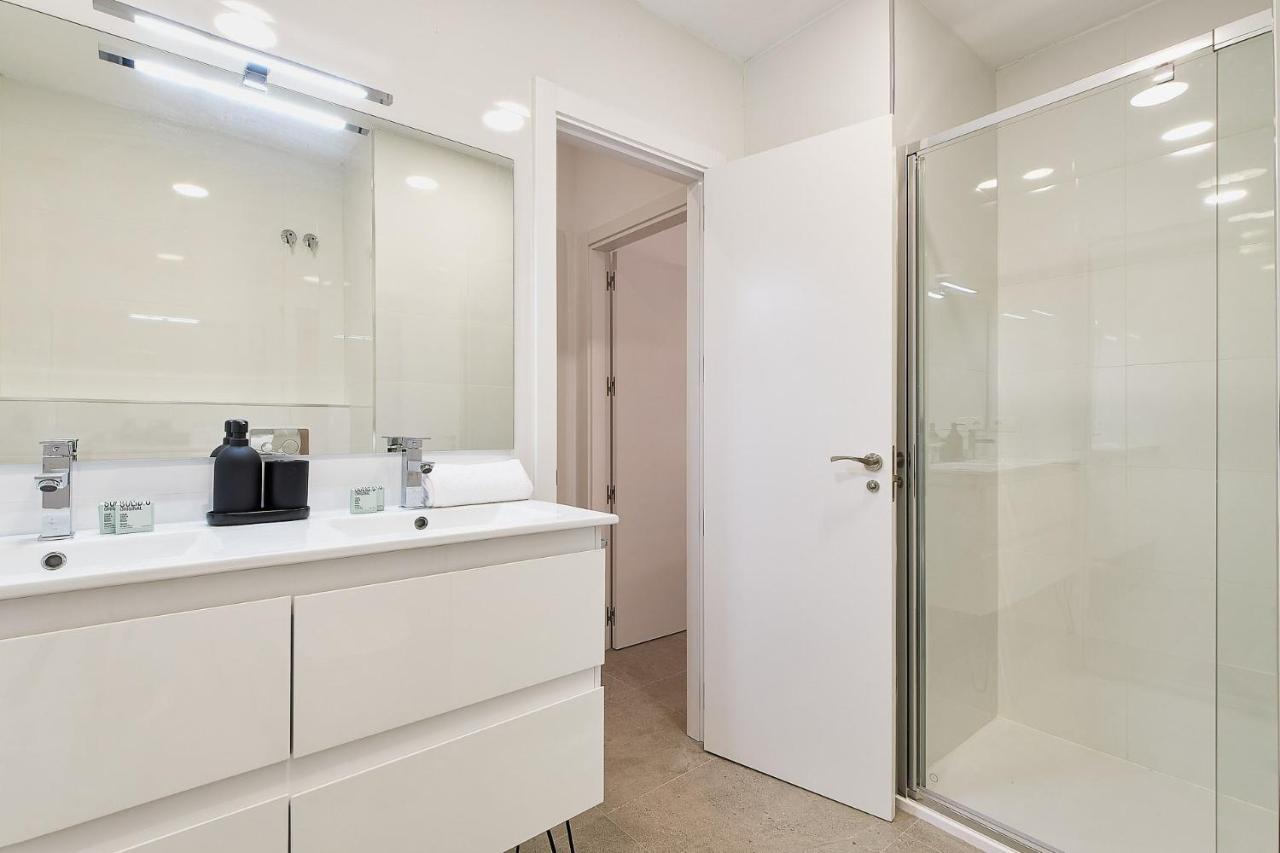 Soho Apartments In Malaga By Solaga Holiday Homes Εξωτερικό φωτογραφία