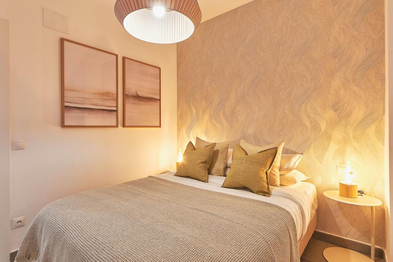 Soho Apartments In Malaga By Solaga Holiday Homes Εξωτερικό φωτογραφία