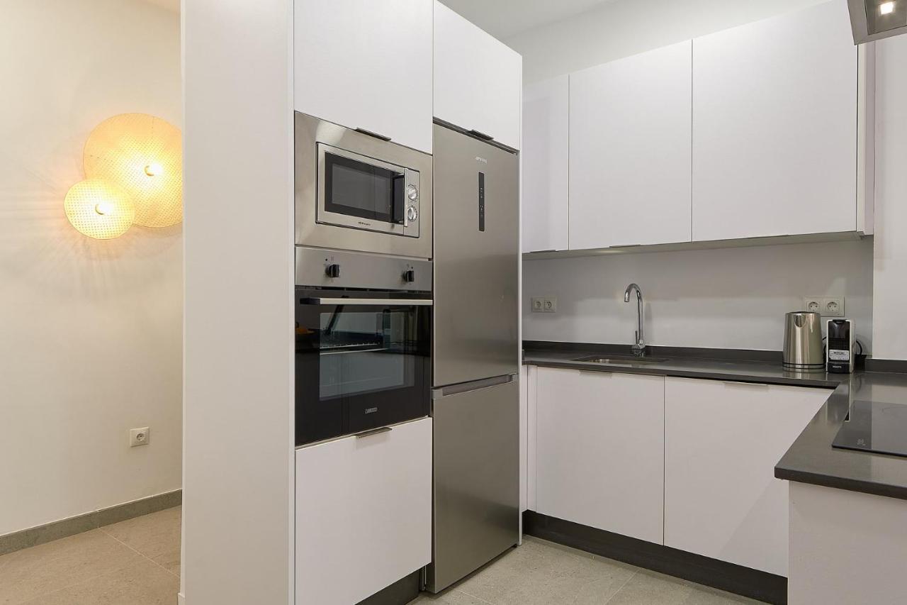 Soho Apartments In Malaga By Solaga Holiday Homes Εξωτερικό φωτογραφία
