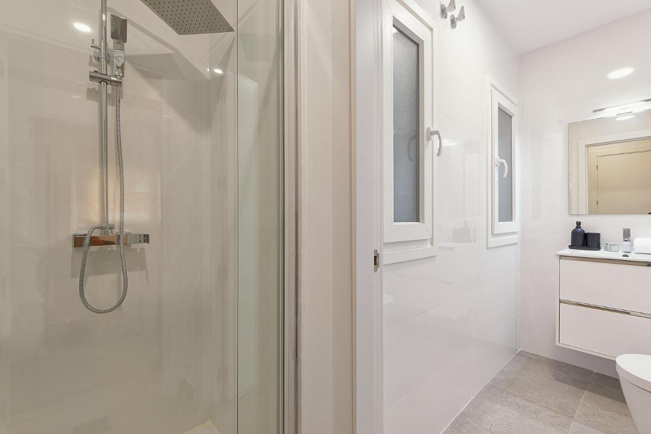 Soho Apartments In Malaga By Solaga Holiday Homes Εξωτερικό φωτογραφία